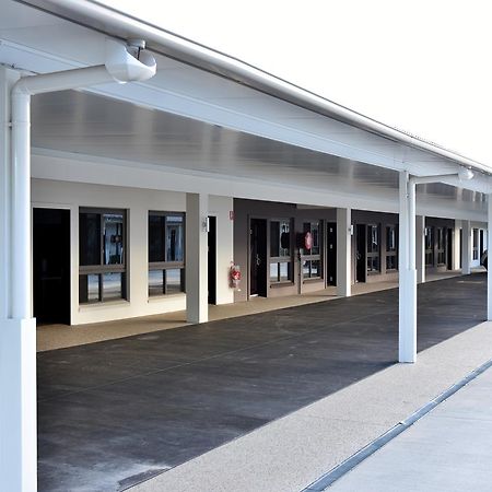 Western Downs Motor Inn Miles Zewnętrze zdjęcie