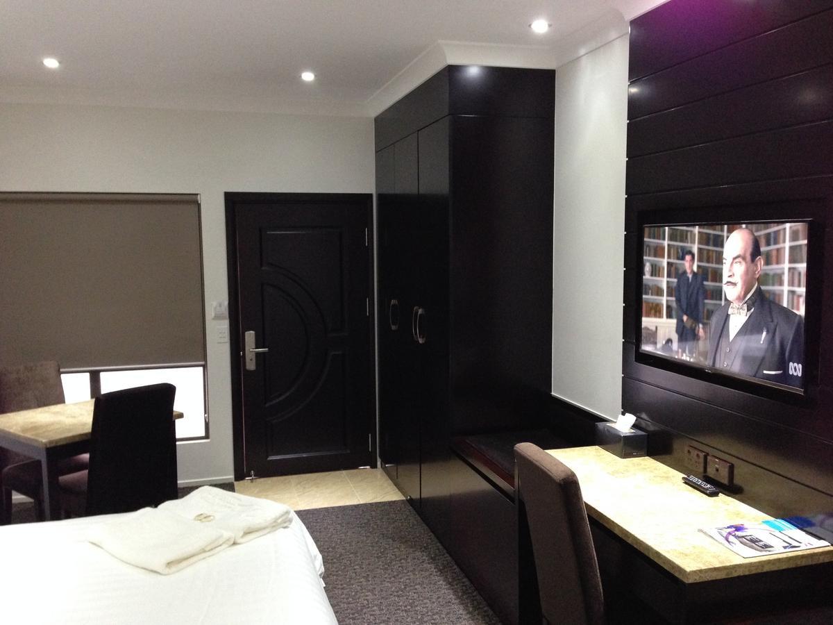Western Downs Motor Inn Miles Pokój zdjęcie