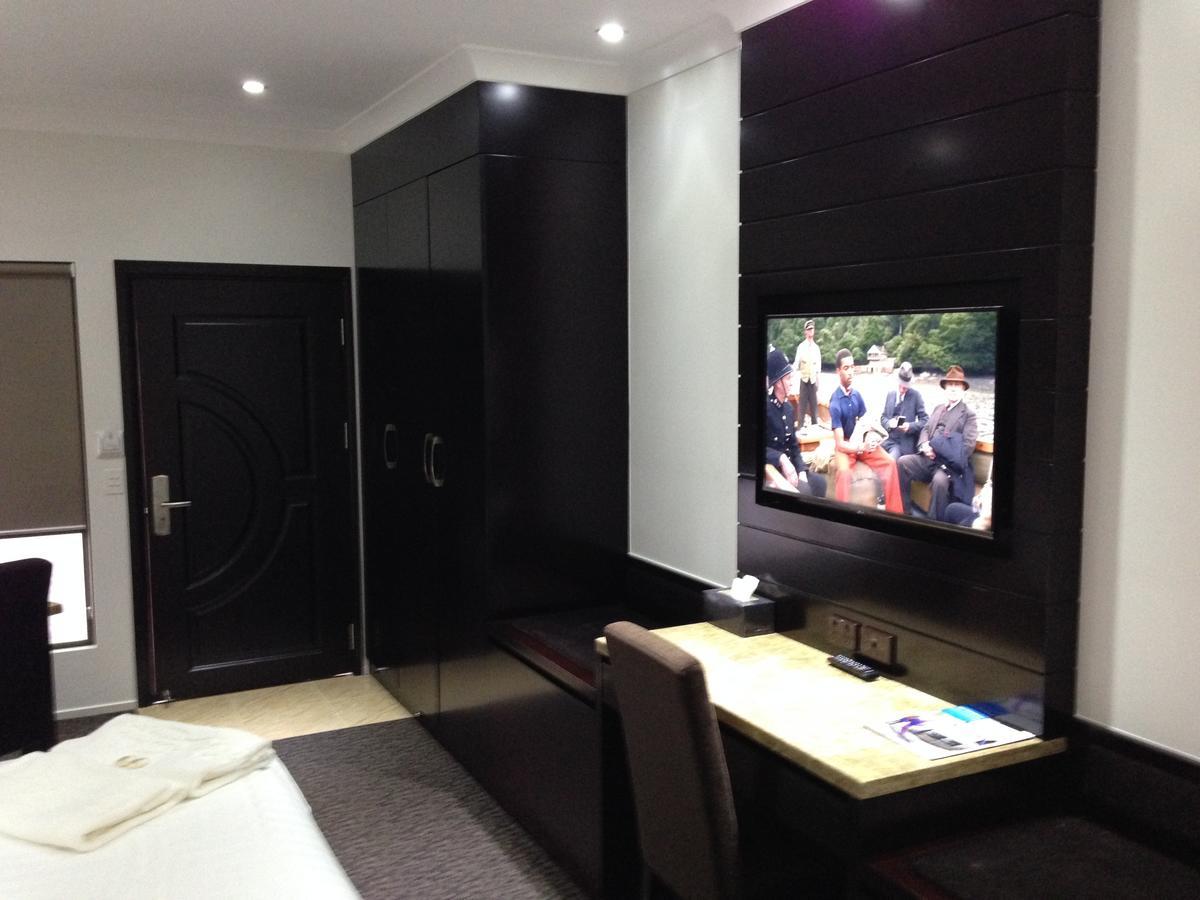 Western Downs Motor Inn Miles Pokój zdjęcie