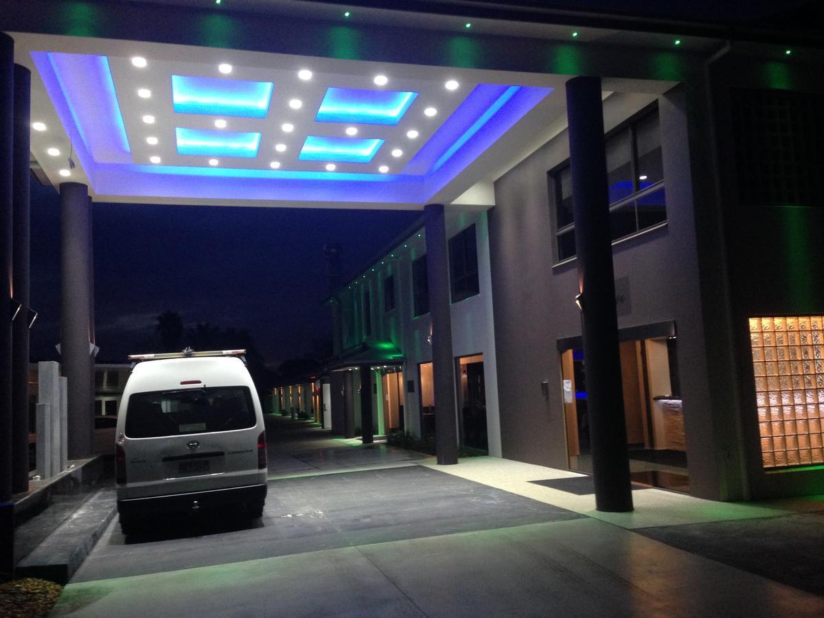 Western Downs Motor Inn Miles Zewnętrze zdjęcie