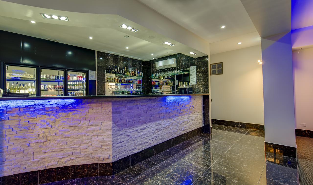 Western Downs Motor Inn Miles Zewnętrze zdjęcie