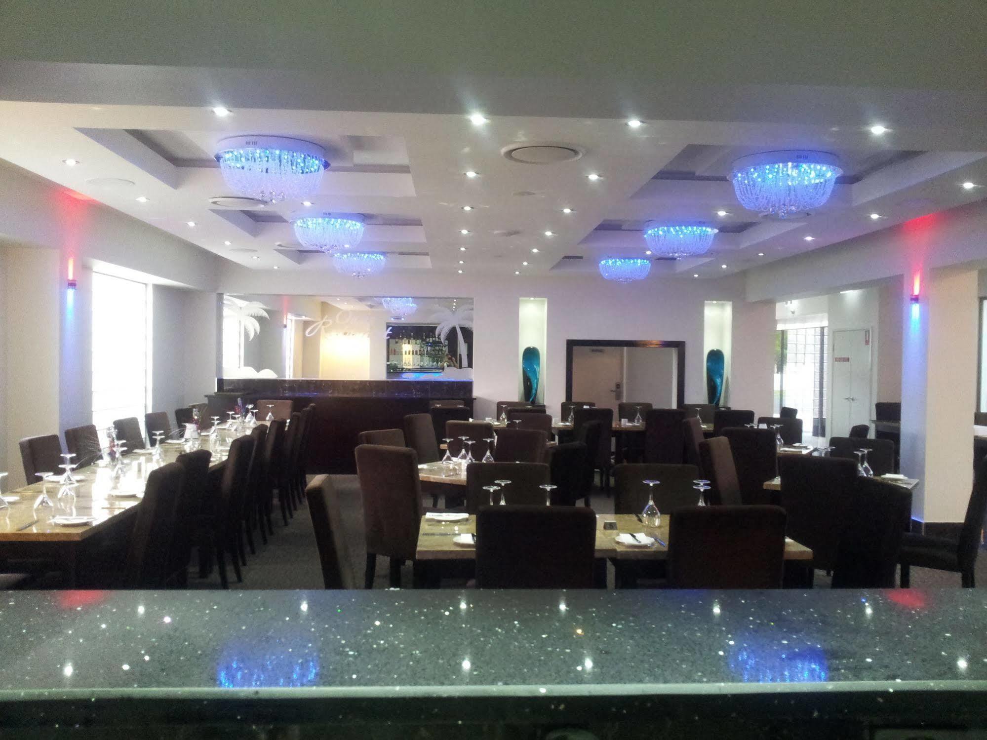 Western Downs Motor Inn Miles Zewnętrze zdjęcie