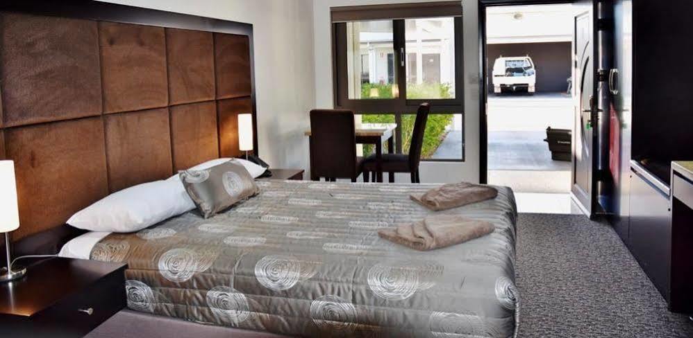 Western Downs Motor Inn Miles Zewnętrze zdjęcie